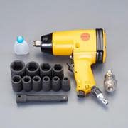EA155SJ [1/2”DR エアーインパクトレンチ]