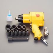 EA155SK [1/2”DR エアーインパクトレンチ]