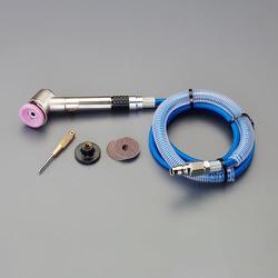 EA159PB-5 [23,000rpm/30mm エアーマイクログラインダー（アングル型）]