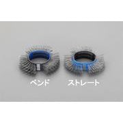 EA162SR-11 [【EA162SR用】0.5mm ワイヤーホイール（ストレート/スチール製）]