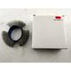 EA162SR-13 [【EA162SR用】0.7mm ワイヤーホイール（ベンド/スチール製）]