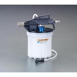 EA166VA [2.0L ブレーキオイル抜き取り器（エアー式）]