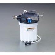 EA166VA [2.0L ブレーキオイル抜き取り器（エアー式）]