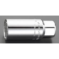 3/8”DR/9-21mm ユニバーサルソケット EA617A-42