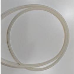 EA991CR-101 [Φ 8.0x1500mm 【EA991CR-10用】シリコンホース]