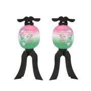 B-368 [お盆飾り お盆用品 お盆セット ミニ灯篭]