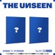 SHOWNU X HYUNGWON (MONSTA X) / 1ST MINI ALBUM : UNSEEN (STANDARD VER)（ランダムバージョン） [K-POP 輸入盤CD]