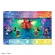 D1000-861 ディズニー スペシャルアートコレクション ジャレッド・フランコ Mickey's Colorful History [ジグソーパズル 1000ピース]