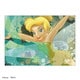 DSG266-980 ディズニー ステンドアートジグソー Tinker Bell [ジグソーパズル 266ピース]