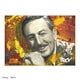 DSG266-985 ディズニー ステンドアートジグソー Walt Disney [ジグソーパズル 266ピース]