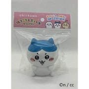 ちいかわ ほっこりふらっしゅマスコット ハチワレ [キャラクターグッズ]