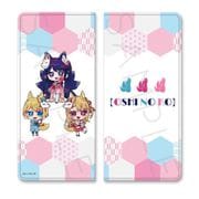 キャラクターグッズ SYNC-ONKTC-A 【推しの子】 プレミアムチケットケース 集合 A