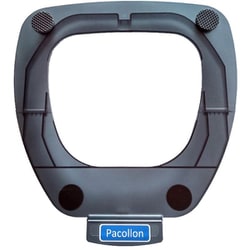折たたみ移動式ノートPCスタンド PACOLLON YUBI