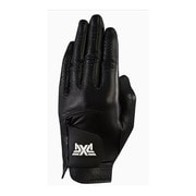 G4-652011019LHSW-BLK [Women’s LH Players Glove 女性用 ゴルフグローブ 左手用 ブラック S]