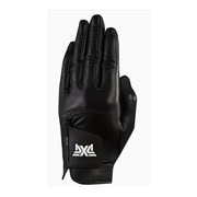G4-652011019LHMW-BLK [Women’s LH Players Glove 女性用 ゴルフグローブ 左手用 ブラック M]