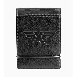 A-LGD60851PXG-CC [Jacquard Woven Fairway Camo（TM） Players Cash Cover ジャカード織 財布 カモ柄]