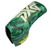 HC3-ICU57920PXG-BLD [PXG 2021 Phoenix Fairway Camo Blade Headcover ブレード型パター用 ヘッドカバー カモ柄]