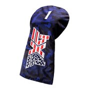 HC3-UAC12-FM [PXG 2021 4th of July Driver Headcover ドライバー ヘッドカバー]