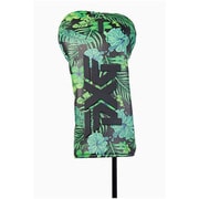 HC-ICU63107ALO-DR [Aloha 23 Driver Headcover アロハ23 ドライバー ヘッドカバー]