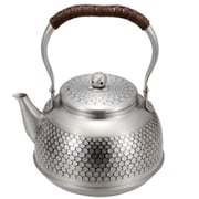 純銅錫被仕上げ 槌目湯沸かし 2.3L BC-7SNP