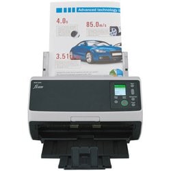 GMW564 FI-8190 スキャナー FI-8190