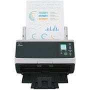 GMW565 FI-8170 スキャナー FI-8170