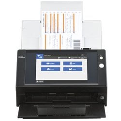 GMW572 FI-N7100E スキャナー FI-N7100E
