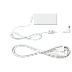 GMW709 AC アダプタ 本体白用 FI-X15ACJ
