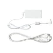 GMW709 AC アダプタ 本体白用 FI-X15ACJ