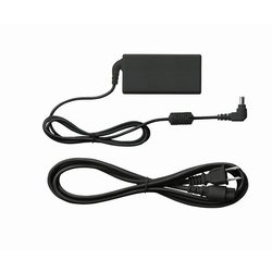 GMW710 AC アダプタ 本体黒用 FI-X15ACJB