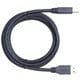 GMW717 USB ケーブル 本体黒用 FI-X10USCB
