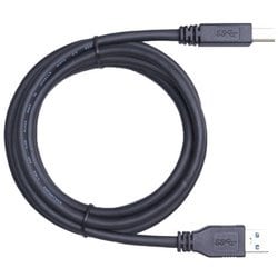 GMW717 USB ケーブル 本体黒用 FI-X10USCB