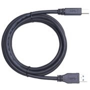 GMW717 USB ケーブル 本体黒用 FI-X10USCB