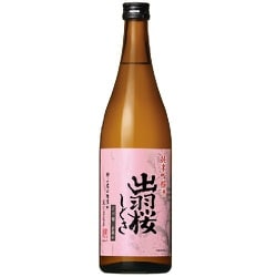 Amazon.co.jp: 吉田類おすすめ地酒4本セット出羽桜・司牡丹・浦