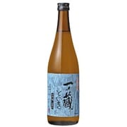 吉田類お薦め 本醸造酒 一ノ蔵 といき 15度以上16度未満 720ml