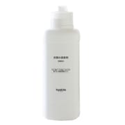 お肌にやさしい衣類の柔軟剤 500ml 無香料 [洗濯用柔軟剤]