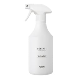 泡石鹸スプレー 450ml 住居用 [住居用洗剤]
