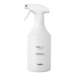 泡石鹸スプレー 450ml 台所用 [台所用洗剤]