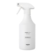 泡石鹸スプレー 450ml 台所用 [台所用洗剤]