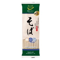 糖質コントロール そば