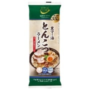 糖質コントロール とんこつラーメン