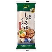 糖質コントロール しょうゆラーメン