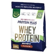 PROTEIN PLUS WHEY PROTEIN チョコミルク味