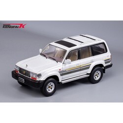 ヨドバシ.com - KENGFai TK-KF032-1 1/18 トヨタ ランドクルーザー VX