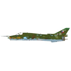 ヨドバシ.com - JCW JCW-72-SU20-005 1/72 SU-22M4 チェコ空軍 32nd