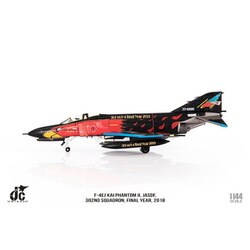 ヨドバシ.com - JCW JCW-144-F4-003 1/144 F-4EJ改 航空自衛隊