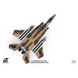 ヨドバシ.com - JCW JCW-144-F15-005 1/144 F-15C F-15C