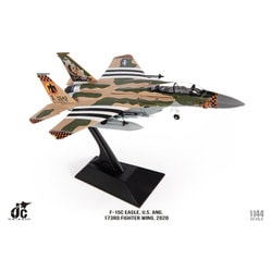 ヨドバシ.com - JCW JCW-144-F15-005 1/144 F-15C F-15C