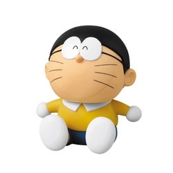 ウルトラディテールフィギュア UDF No.728 藤子・F・不二雄作品 のびえもん （新価格版） [塗装済完成品フィギュア 全高約60mm]