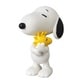 ウルトラディテールフィギュア UDF No.729 PEANUTS SNOOPY HOLDING WOODSTOCK （RENEWAL Ver.） [塗装済完成品フィギュア 全高約70mm]